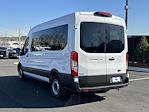 New 2025 Ford Transit 350 XL Passenger Van for sale #C50352 - photo 4