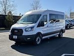 New 2025 Ford Transit 350 XL Passenger Van for sale #C50352 - photo 5