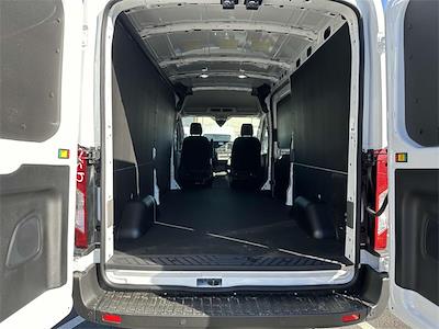 2025 Ford Transit 250 Medium Roof RWD Empty Cargo Van for sale #C50358 - photo 2