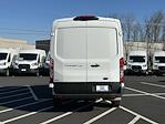 2025 Ford Transit 250 Medium Roof RWD Empty Cargo Van for sale #C50358 - photo 3