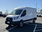 2025 Ford Transit 250 Medium Roof RWD Empty Cargo Van for sale #C50358 - photo 5
