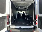 2025 Ford Transit 250 Medium Roof RWD Empty Cargo Van for sale #C50358 - photo 10