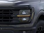 2025 Ford F-150 SuperCrew Cab 4x4 Pickup for sale #C50359 - photo 18