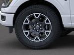 2025 Ford F-150 SuperCrew Cab 4x4 Pickup for sale #C50368 - photo 19