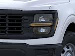 2025 Ford F-150 Regular Cab 4x4 Pickup for sale #C50376 - photo 18