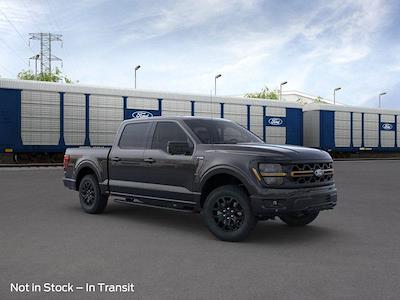 2025 Ford F-150 SuperCrew Cab 4x4 Pickup for sale #C50383 - photo 1