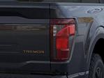 2025 Ford F-150 SuperCrew Cab 4x4 Pickup for sale #C50383 - photo 21