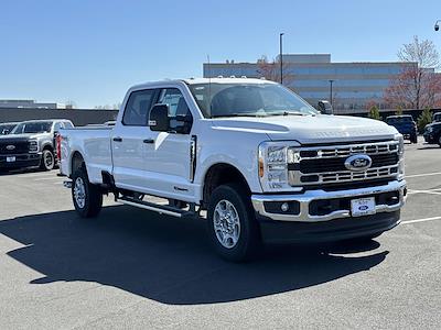 2025 Ford F-350 Crew Cab SRW 4x4 Pickup for sale #C50385 - photo 1