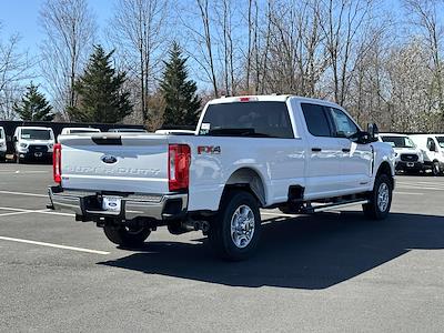 2025 Ford F-350 Crew Cab SRW 4x4 Pickup for sale #C50385 - photo 2