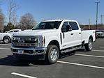 2025 Ford F-350 Crew Cab SRW 4x4 Pickup for sale #C50385 - photo 4