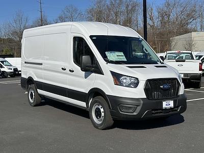 2025 Ford Transit 250 Medium Roof RWD Empty Cargo Van for sale #C50388 - photo 1