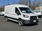 2025 Ford Transit 250 Medium Roof RWD Empty Cargo Van for sale #C50388 - photo 1