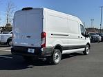 2025 Ford Transit 250 Medium Roof RWD Empty Cargo Van for sale #C50388 - photo 2