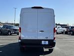 2025 Ford Transit 250 Medium Roof RWD Empty Cargo Van for sale #C50388 - photo 3