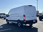 2025 Ford Transit 250 Medium Roof RWD Empty Cargo Van for sale #C50388 - photo 4