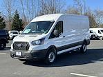 2025 Ford Transit 250 Medium Roof RWD Empty Cargo Van for sale #C50388 - photo 5