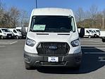 2025 Ford Transit 250 Medium Roof RWD Empty Cargo Van for sale #C50388 - photo 6