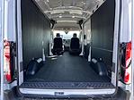 2025 Ford Transit 250 Medium Roof RWD Empty Cargo Van for sale #C50388 - photo 9