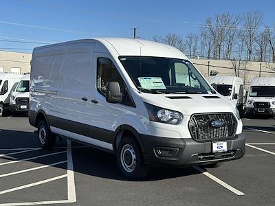2025 Ford Transit 250 Medium Roof RWD Empty Cargo Van for sale #C50391 - photo 1