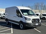 New 2025 Ford Transit 250 Medium Roof Empty Cargo Van for sale #C50391 - photo 1