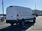 New 2025 Ford Transit 250 Medium Roof Empty Cargo Van for sale #C50391 - photo 2