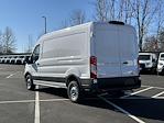 New 2025 Ford Transit 250 Medium Roof Empty Cargo Van for sale #C50391 - photo 4