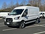 New 2025 Ford Transit 250 Medium Roof Empty Cargo Van for sale #C50391 - photo 5