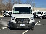 New 2025 Ford Transit 250 Medium Roof Empty Cargo Van for sale #C50391 - photo 6