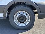 New 2025 Ford Transit 250 Medium Roof Empty Cargo Van for sale #C50391 - photo 7