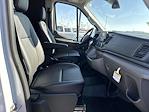 New 2025 Ford Transit 250 Medium Roof Empty Cargo Van for sale #C50391 - photo 8