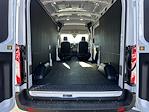 New 2025 Ford Transit 250 Medium Roof Empty Cargo Van for sale #C50391 - photo 10