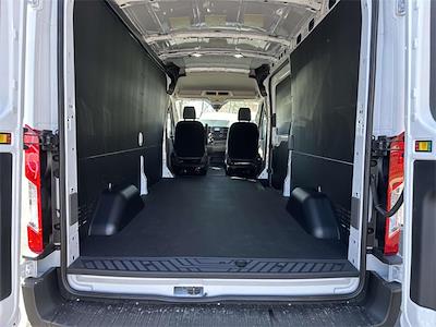 2025 Ford Transit 250 Medium Roof RWD Empty Cargo Van for sale #C50393 - photo 2
