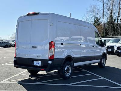 New 2025 Ford Transit 250 Medium Roof Empty Cargo Van for sale #C50393 - photo 2