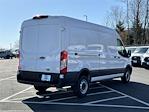 2025 Ford Transit 250 Medium Roof RWD Empty Cargo Van for sale #C50393 - photo 3