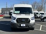 2025 Ford Transit 250 Medium Roof RWD Empty Cargo Van for sale #C50393 - photo 6