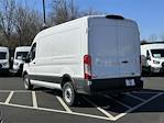 2025 Ford Transit 250 Medium Roof RWD Empty Cargo Van for sale #C50393 - photo 5