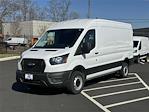2025 Ford Transit 250 Medium Roof RWD Empty Cargo Van for sale #C50393 - photo 6