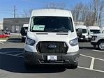 2025 Ford Transit 250 Medium Roof RWD Empty Cargo Van for sale #C50393 - photo 7