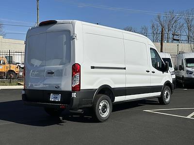 2025 Ford Transit 250 Medium Roof RWD Empty Cargo Van for sale #C50394 - photo 2