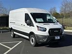 2025 Ford Transit 250 Medium Roof RWD Empty Cargo Van for sale #C50394 - photo 1
