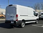 2025 Ford Transit 250 Medium Roof RWD Empty Cargo Van for sale #C50394 - photo 3