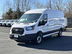 2025 Ford Transit 250 Medium Roof RWD Empty Cargo Van for sale #C50394 - photo 5