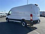 2025 Ford Transit 250 Medium Roof RWD Empty Cargo Van for sale #C50394 - photo 5