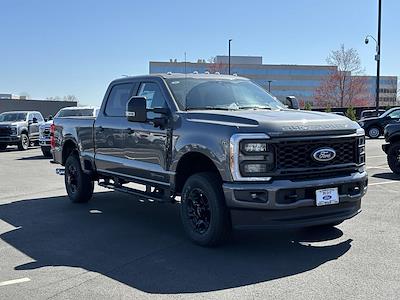 New 2025 Ford F-250 XL Crew Cab 4x4 Pickup for sale #C50395 - photo 1