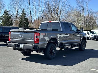 2025 Ford F-250 Crew Cab 4x4 Pickup for sale #C50395 - photo 2