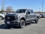 New 2025 Ford F-250 XL Crew Cab 4x4 Pickup for sale #C50395 - photo 5