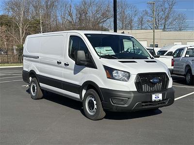 2025 Ford Transit 250 Low Roof RWD Empty Cargo Van for sale #C50397 - photo 1