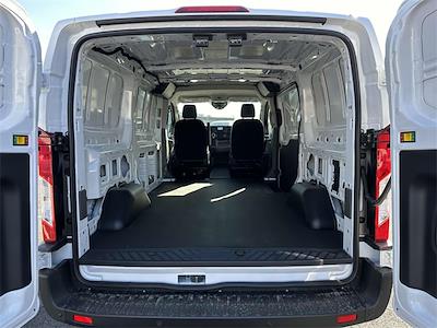 2025 Ford Transit 250 Low Roof RWD Empty Cargo Van for sale #C50397 - photo 2