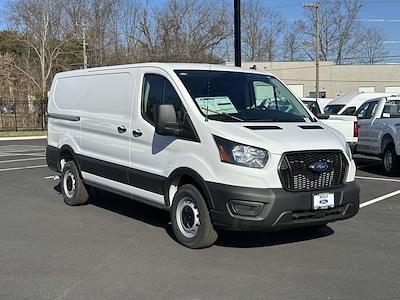 2025 Ford Transit 250 Low Roof RWD Empty Cargo Van for sale #C50397 - photo 1