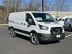 2025 Ford Transit 250 Low Roof RWD Empty Cargo Van for sale #C50397 - photo 1